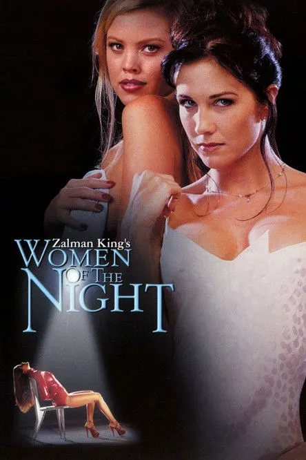 Seymour Cassel interpreta a Sally en Women of the Night