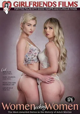 Póster de Women Seeking Women 176