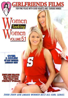 Póster de Women Seeking Women 51