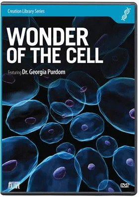 Georgia Purdom interpreta a Self en Wonder of the Cell
