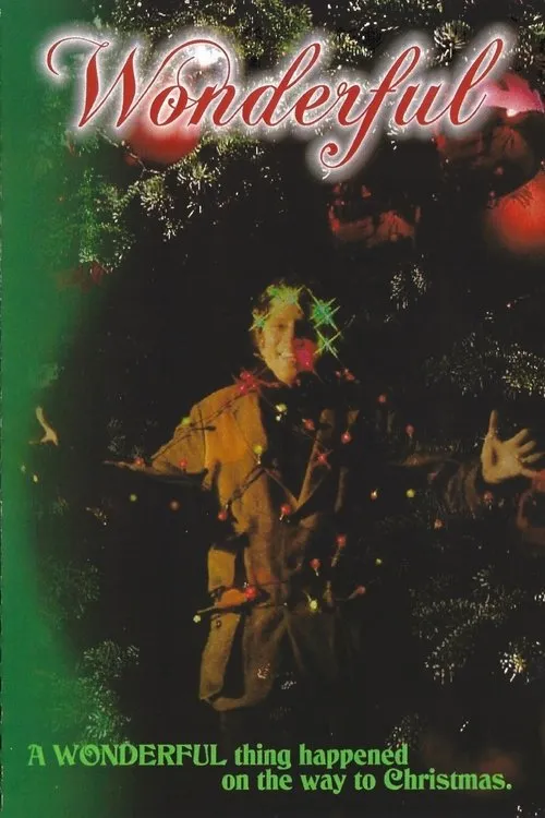 Ayanna Fullilove interpreta a Sister Satisfy en Wonderful