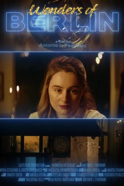 Judith Shoemaker interpreta a en Wonders of Berlin