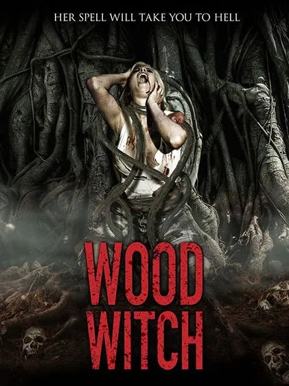 Póster de Wood Witch: The Awakening
