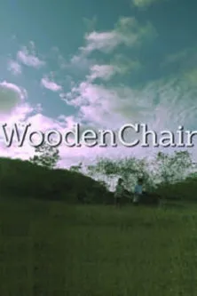 Póster de Wooden Chair