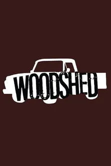 Cooper Guy interpreta a Zachary en Woodshed