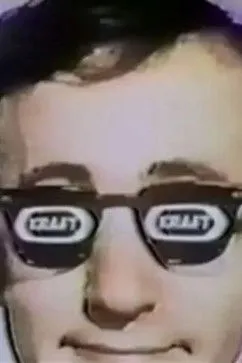 William F. Buckley Jr. interpreta a  en Woody Allen Looks at 1967