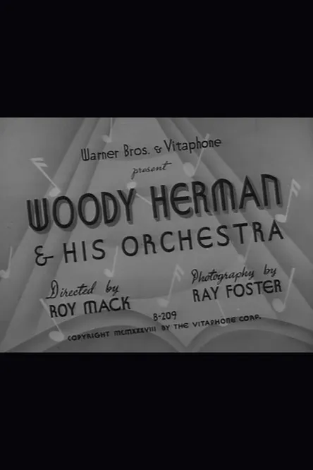 Reed Brown Jr. interpreta a  en Woody Herman & His Orchestra