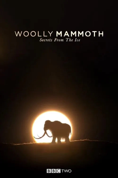 Alice Roberts interpreta a Herself - Presenter en Woolly Mammoth: Secrets from the Ice