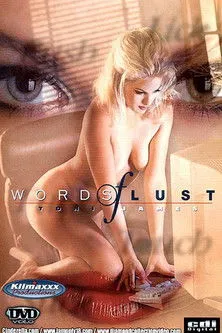 Póster de Words Of Lust