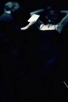 John Charles Dickson interpreta a Anais's Lover en Words of the Damned