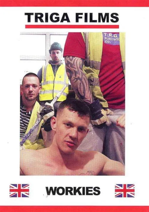 Póster de la película Workies