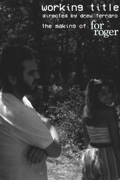 Bobby Decker interpreta a Himself en Working Title: The Making of For Roger