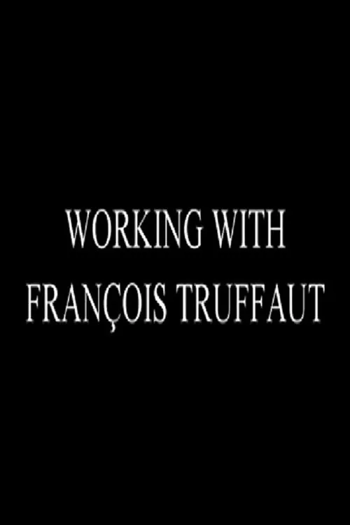 Néstor Almendros interpreta a Self en Working with François Truffaut: Nestor Almendros, Director of Photography