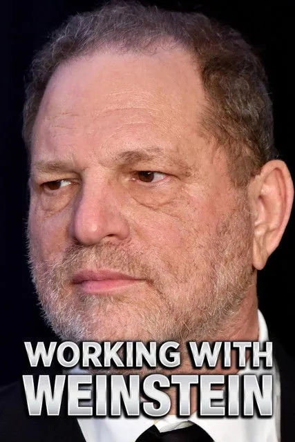 Portada de Working With Weinstein