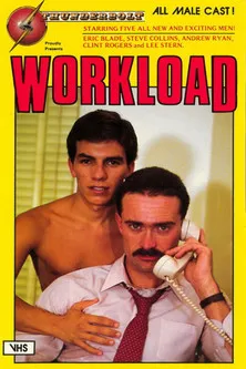 Póster de la película Workload