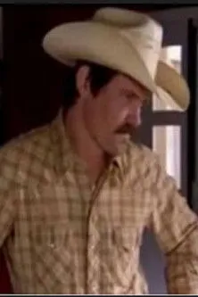 Brooke Smith interpreta a en World Cinema