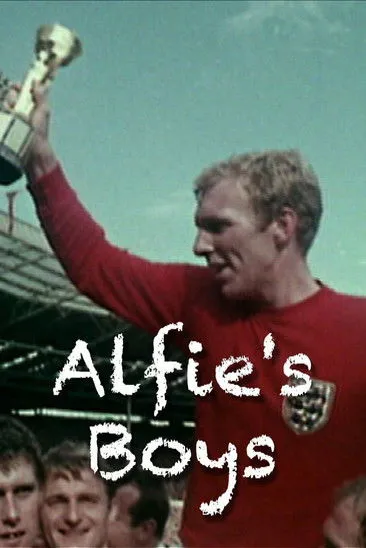 Póster de World Cup 1966: Alfie's Boys