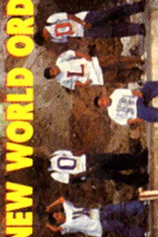 Kareem Campbell interpreta a en World Industries - New World Order