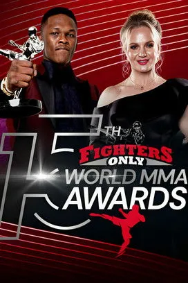 Leon Edwards interpreta a en World MMA Awards 2023