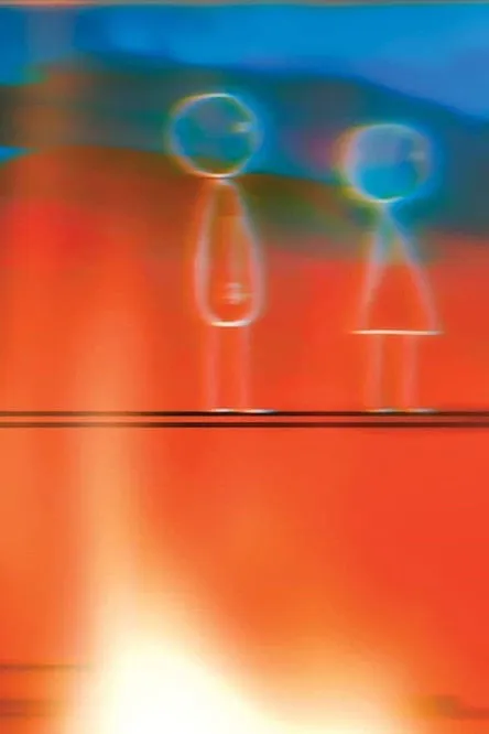 Póster de World of Tomorrow: The First Three Episodes