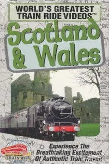 Bernie Kopell interpreta a Self en World's Greatest Train Ride Videos: Scotland & Wales