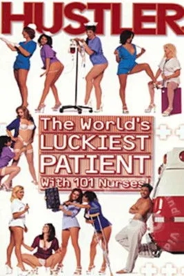 Póster de la película World's Luckiest Patient with 101 Nurses