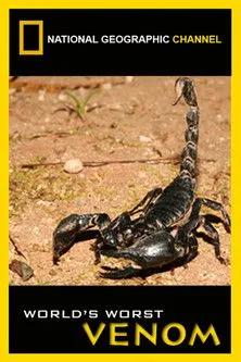 Peter Venne interpreta a  en World's Worst Venom