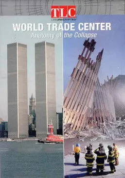 Craig Sechler interpreta a Narrator en World Trade Center: Anatomy of the Collapse