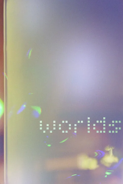 James Emrick interpreta a en Worlds