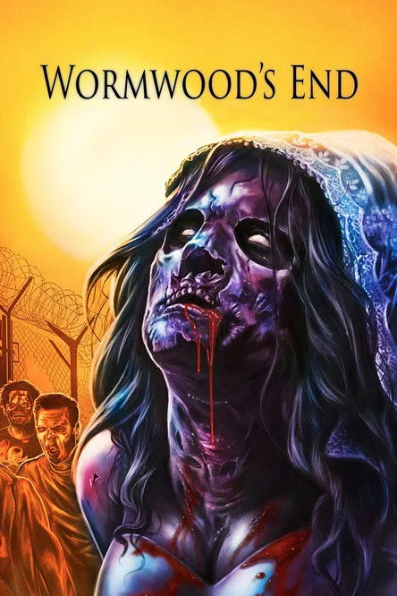 Póster de Wormwood's End