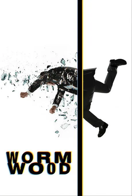 Póster de Wormwood