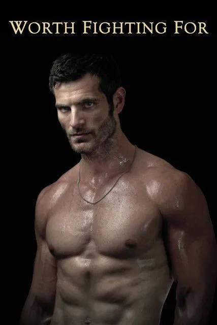 Póster de Worth Fighting For