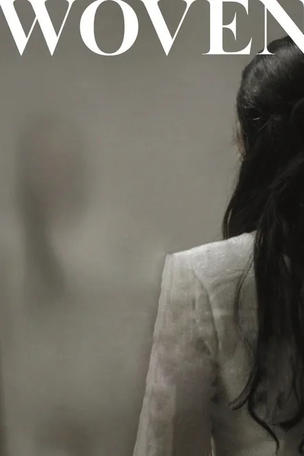 Póster de Woven