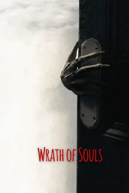 Póster de Wrath of Souls