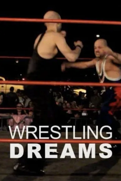 Chris Baldyga interpreta a Self en Wrestling Dreams