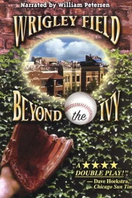 William Petersen interpreta a Narrator en Wrigley Field: Beyond the Ivy