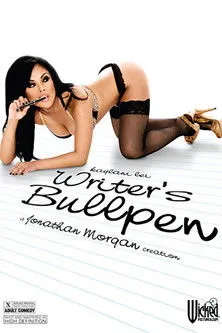 Póster de Writer's Bullpen