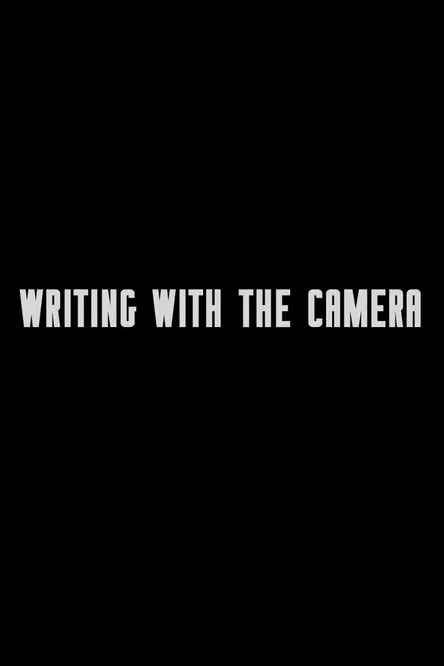 Robert F. Boyle interpreta a self en Writing with the Camera