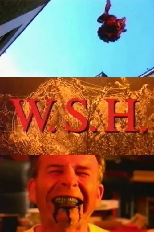 Rita Davies interpreta a en W.S.H.: The Myth of the Urban Myth