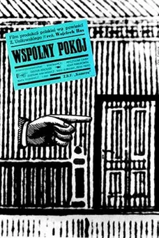 Wojciech Ruszkowski interpreta a Bove en Wspólny pokój