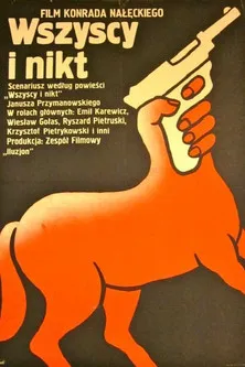 Krzysztof Machowski interpreta a Brzoza en Wszyscy i nikt