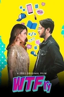 Bidya Sinha Saha Mim interpreta a Shama en WTFry