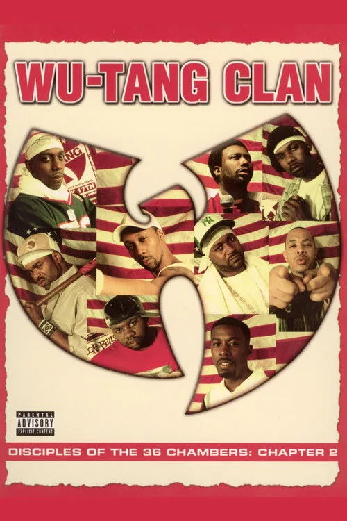 RZA interpreta a  en Wu Tang Clan: Disciples of the 36 Chambers