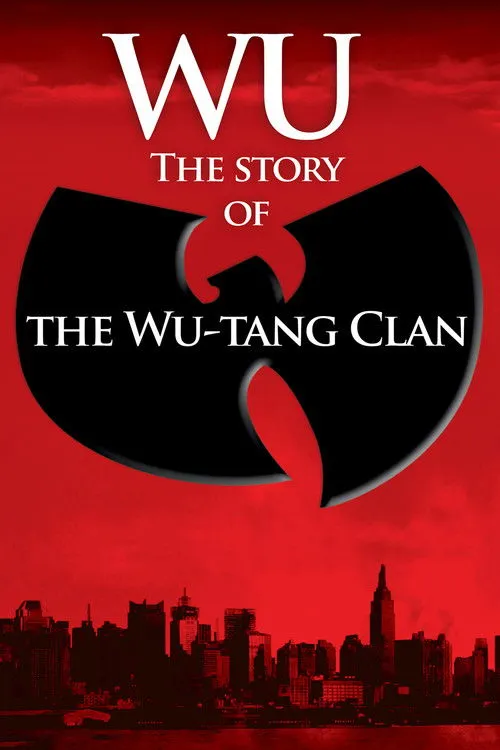 RZA interpreta a Himself en Wu: The Story of the Wu-Tang Clan