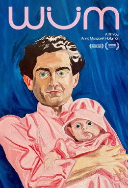 Jennymarie Jemison interpreta a Rebecca en Wüm