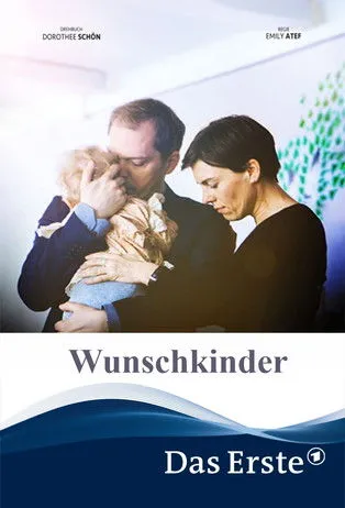 Póster de Wunschkinder