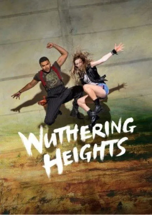 Katy Owen interpreta a Isabella Linton en Wuthering Heights - Bristol Old Vic