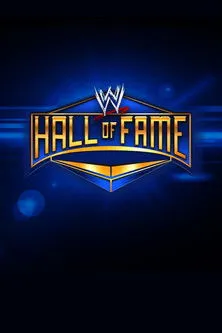 Bob Marella interpreta a en WWE Hall Of Fame 1996