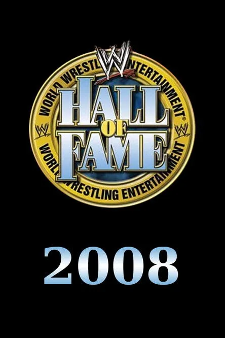 Peter Fanene Maivia interpreta a Himself en WWE Hall of Fame 2008