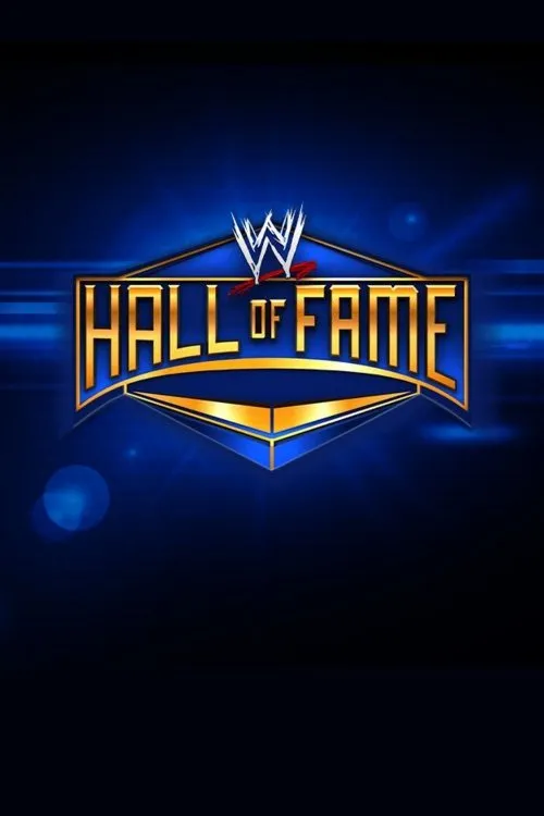 Maria Menounos interpreta a Self en WWE Hall Of Fame 2013
